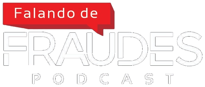 Logo do podcast Falando de Fraudes